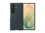 Samsung Silicone Magnet Case für das Galaxy Z Fold8 Ultra, Green Shadow