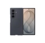 Samsung Silicone Magnet Case für das Galaxy Z Fold8 Ultra, Graphite