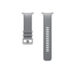 Samsung PeakForm Band ET-SBL71 für die Galaxy Watch Ultra2, Gray