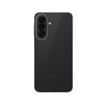 Samsung Clear Case für das Galaxy A27 5G, Transparent