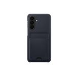 Samsung Card Slot Case für das Galaxy A27 5G, Black