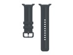 Samsung Sport Band (S/M) ET-SNL34 für die Galaxy Watch9, Watch8-Serie, Black