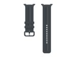 Samsung Sport Band (M/L) ET-SNL35 für die Galaxy Watch9, Watch8-Serie, Black