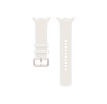 Samsung Misty Band (S/M) ET-SXL34 für die Galaxy Watch9, Watch8-Serie, Cream