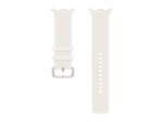 Samsung Misty Band (M/L) ET-SXL35 für die Galaxy Watch9, Watch8-Serie, Cream