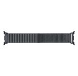 Samsung Fabric Band (S/M) ET-SVL32 für die Galaxy Watch9, Watch8-Serie, Black
