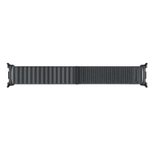 Samsung Fabric Band (M/L) ET-SVL33 für die Galaxy Watch9, Watch8-Serie, Black