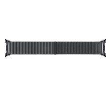 Samsung Fabric Band (M/L) ET-SVL33 für die Galaxy Watch9, Watch8-Serie, Black