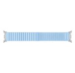 Samsung Fabric Band (M/L) ET-SVL33 für die Galaxy Watch9, Watch8-Serie, Blue