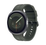 Samsung Galaxy Watch9 44 mm, Bluetooth Silver