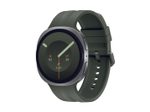 Samsung Galaxy Watch9 44 mm, LTE Silver