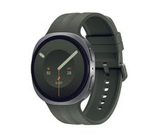 Samsung Galaxy Watch9 44 mm, LTE Silver