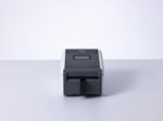 Brother TD-4555DNWBFC Etikettendrucker Thermodirekt 300 x 300 DPI 152 mm/sek Verkabelt & Kabellos Ethernet/LAN WLAN Bluetooth