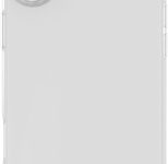 eSTUFF iPhone 16 INFINITE VIENNA TPU Cover - Transparent 
