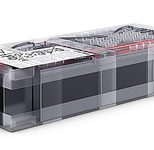 CyberPower Ersatzbatterie RBP0191