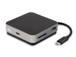 OWC USB-C Travel Dock Dockingstation