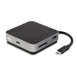 OWC USB-C Travel Dock Dockingstation