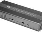 OWC Thunderbolt Go Dock Dockingstation
