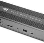 OWC Thunderbolt Go Dock Dockingstation