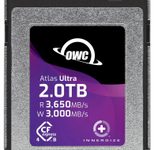 OWC Atlas Ultra CFexpress Type B - 2TB