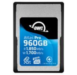 OWC Atlas Pro CFexpress Type A Speicherkarte - 960GB