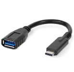 OWC USB-A zu USB-C Adapter