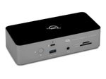 OWC 11-Port Thunderbolt 5 Dockingstation