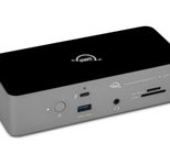 OWC 11-Port Thunderbolt 5 Dockingstation