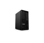 Lenovo ThinkStation P2 Tower Gen 2 Intel Core™ Ultra 7 265K Workstation