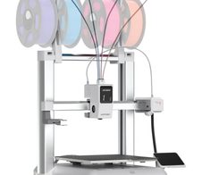 Anycubic Kobra X FDM 3D-Drucker