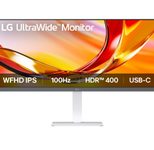 LG UltraWide Business Monitor 34BF550B 86,6 cm (34")