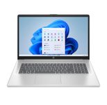 HP 17-cn4154ng Intel® Core™ 5 120U Notebook 43,9 cm (17,3")