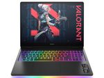 HP OMEN MAX 16-ah0698ng Intel® Core™ Ultra 9 275HX Gaming Notebook 40,6 cm (16")