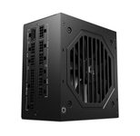 Sharkoon Netzteil Rebel P20 Gen2 750W Cybenetics Gold ATX 3.1 full-modular schwarz