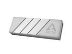 Arctic SSD-Kühler M2 Pro silber