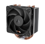 Arctic Luftkühler Freezer 36 S schwarz/silber
