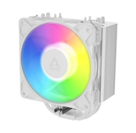 Arctic Luftkühler Freezer 36-S A-RGB weiß