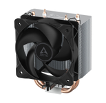 Arctic Luftkühler Freezer 8A AMD schwarz/silber