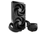 Arctic Wasserkühlung Liquid Freezer III 240mm AIO schwarz