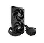 Arctic Wasserkühlung Liquid Freezer III 240mm AIO schwarz