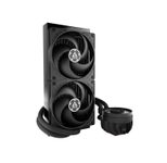 Arctic Wasserkühlung Liquid Freezer III 280mm AIO schwarz