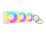 Arctic Wasserkühlung Liquid Freezer III Pro 420mm A-RGB AIO weiß