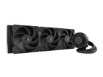 Arctic Wasserkühlung Liquid Freezer III Pro 420mm AIO schwarz
