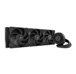 Arctic Wasserkühlung Liquid Freezer III Pro 420mm AIO schwarz