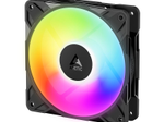 Arctic Lüfter P12 Pro 120mm Reverse A-RGB Single schwarz