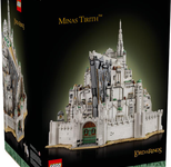 LEGO® Lord of the Rings™ 11377 Minas Tirith