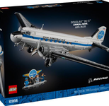 LEGO® Icons 11378 Douglas DC-3 PAN AM Passagierflugzeug