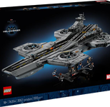LEGO® Marvel 76354 S.H.I.E.L.D.-Helicarrier