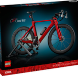 LEGO® Icons 11380 Rennrad