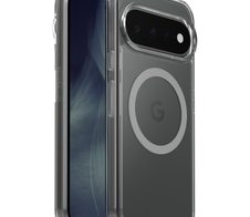 OtterBox Lumen Clear Magnets für Google Pixel 11/Pixel 11 Pro